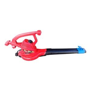 Toro Super Blower Vac 51619 Electric Leaf Blower Powerful Yard Clean-Up  Tested